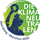 Logo Energieagentur Enersberg - München